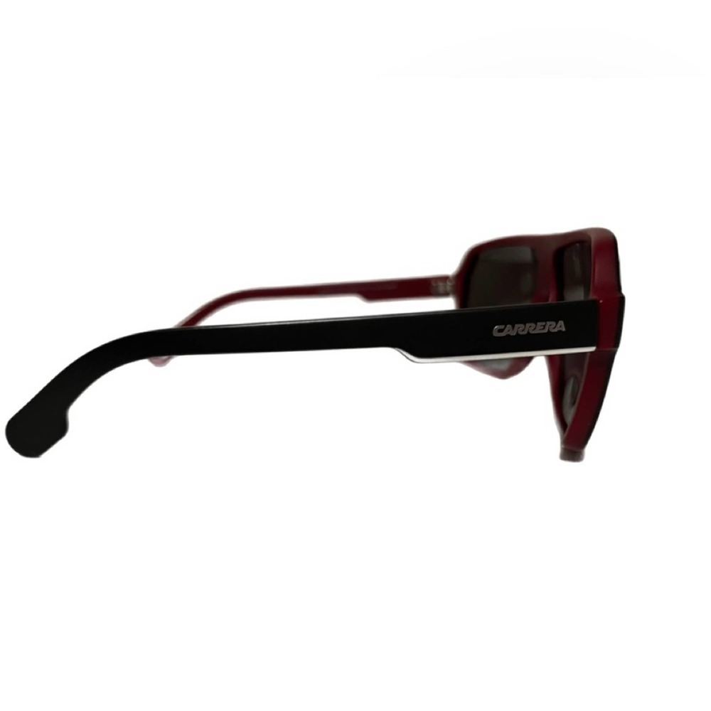 Carerra Brand new black, red and white unisex polarized sunglasses - Picture 3 of 10